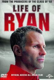 Poster Life of Ryan: Caretaker Manager