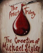 Poster The Creation of Michael Styles