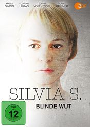 Poster Silvia S.