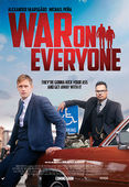 War on Everyone