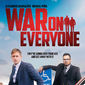 Poster 1 War on Everyone