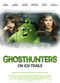 Film Ghosthunters: On Icy Trails