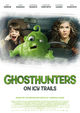 Film - Ghosthunters: On Icy Trails