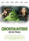 Ghosthunters: On Icy Trails