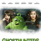 Poster 1 Ghosthunters: On Icy Trails