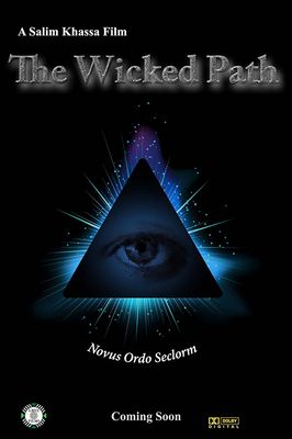 The Wicked Path poster