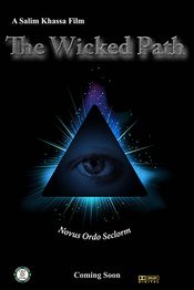 Poster The Wicked Path