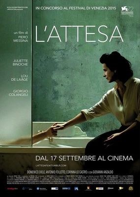 L'attesa poster