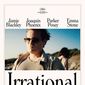 Poster 10 Irrational Man