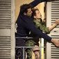 Foto 8 Isabelle Huppert, Laurent Lafitte în Elle