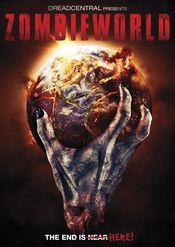 Poster Zombieworld