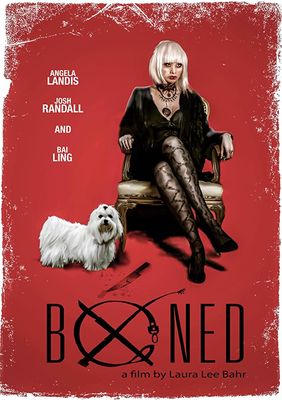 Boned poster