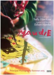 Poster Maudie