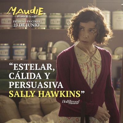 Maudie