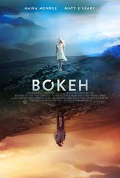 Poster Bokeh