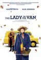 Film - The Lady in the Van