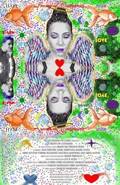 Poster Untitled Transcending Pictures Project