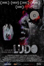 Ludo poster