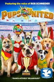 Poster Pups United