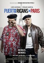 Portoricani la Paris