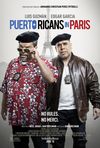 Portoricani la Paris