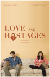 Poster Love and Hostages
