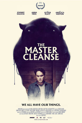 The Master Cleanse poster