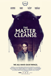 Poster The Master Cleanse
