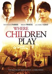 Poster Where Children Play