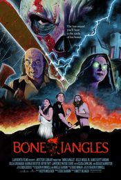 Poster Bonejangles