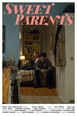 Sweet Parents poster