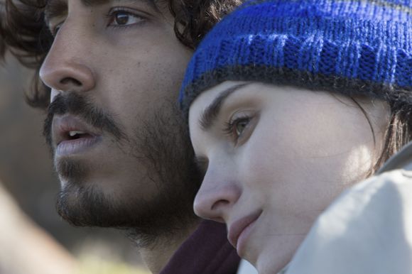 Dev Patel, Rooney Mara în Lion