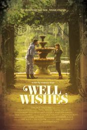 Poster Well Wishes