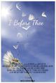 Film - I Before Thee