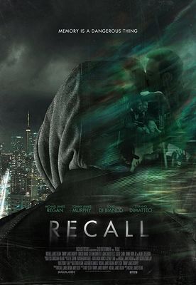 Recall poster