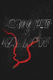 Poster Crooked & Narrow