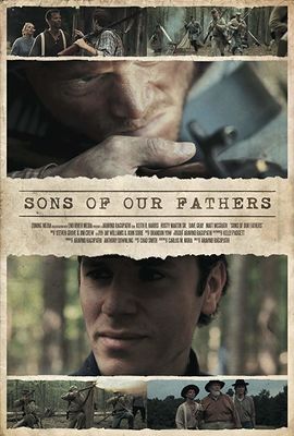 Sons of Our Fathers poster