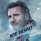 Poster 2 The Ice Road