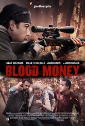 Poster Blood Money