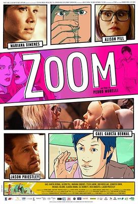 Zoom poster