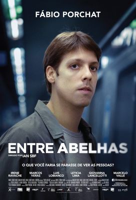 Entre Abelhas poster