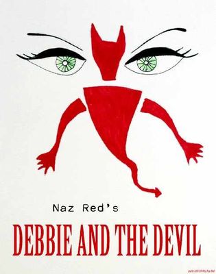 Debbie and the Devil poster