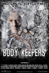 Poster Body Keepers