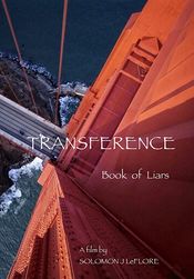 Poster Transference: Book of Liars