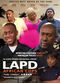 Film LAPD African Cops