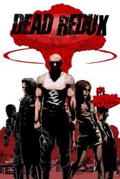 Poster Dead Redux