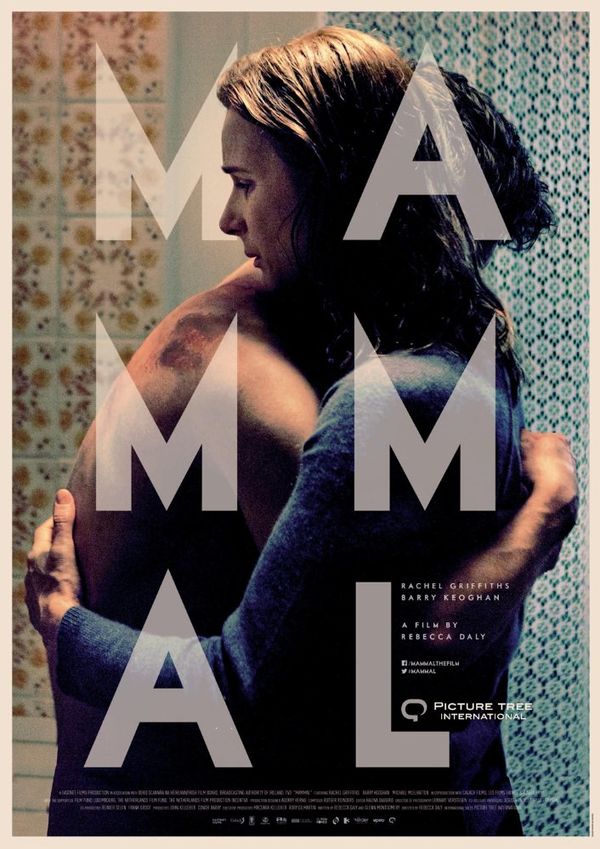 Mammal - Mammal (2016) - Film - CineMagia.ro