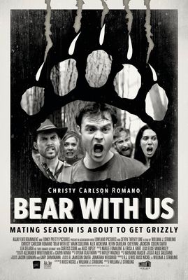 Bear with Us poster