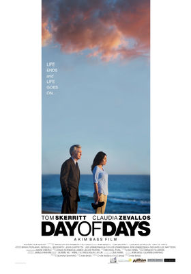 Day of Days poster