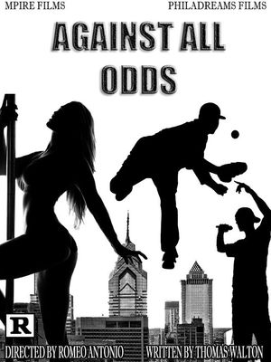 Against All Odds poster